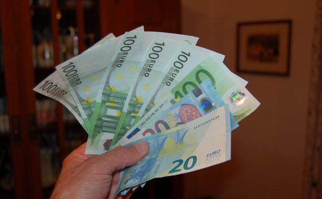 „Bargeld ist gelebter Datenschutz und gedruckte Freiheit“ - FPÖ-Finanzsprecher Fuchs zu Antrag im Nationalrat: "Ein Alltag ohne Bargeld wird nirgendwo sonst auf der Welt so massiv abgelehnt wie in Österreich."
